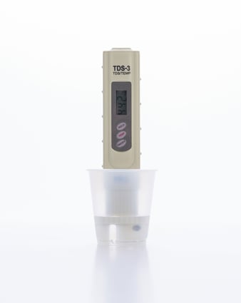 TDS meter