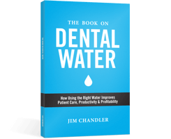 The Book on Dental Water