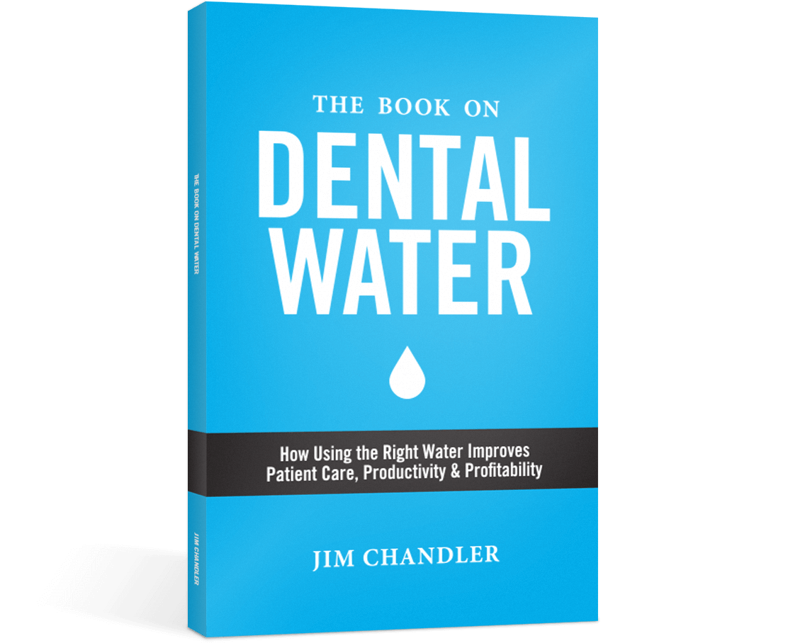 The Book on Dental Water